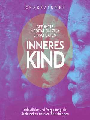 cover image of Inneres Kind